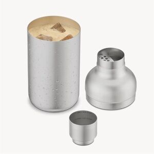 Nespresso Barista Shaker perfect Gift